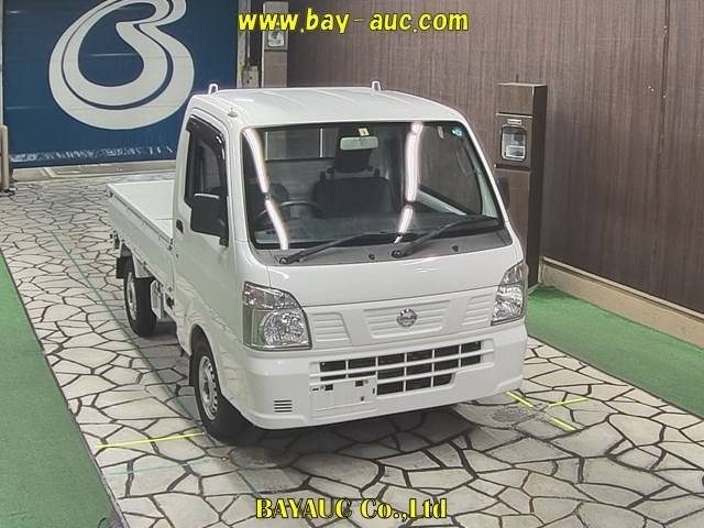 20055 NISSAN CLIPPER TRUCK DR16T 2015 г. (BAYAUC)